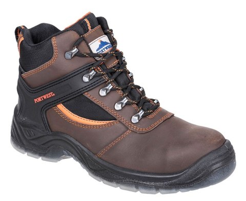 BUTY TRZEWIKI STEELITE MUSTANG HIKER FW69 ROZMIAR 41 BUTY TRZEWIKI STEELITE MUSTANG HIKER FW69 ROZMIAR 41