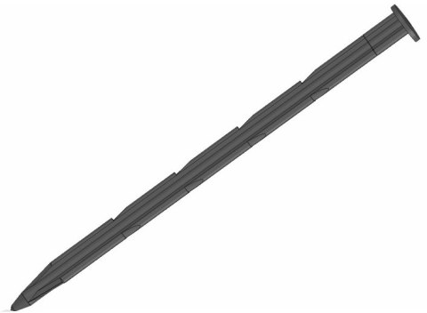 KOTWA OBRZEŻA KPL 30 SZT. - WYSOKOŚĆ 18 CM KOTWA OBRZEŻA KPL 30 SZT. - WYSOKOŚĆ 18 CM