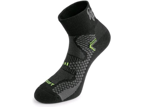 SKARPETY CXS SOFT ROZMIAR 37-39 SKARPETY CXS SOFT ROZMIAR 37-39