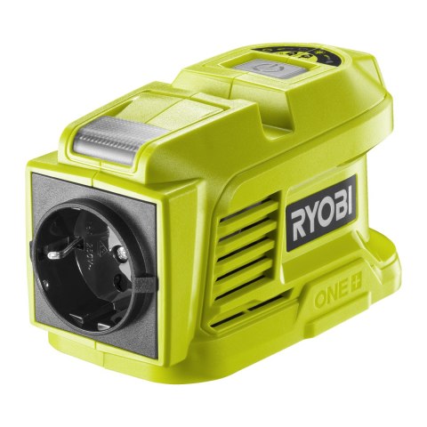 PRZETWORNICA NAPIĘCIA 18/230V 150W ONE+ PRZETWORNICA NAPIĘCIA 18/230V 150W ONE+