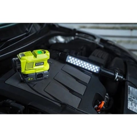 PRZETWORNICA NAPIĘCIA 18/230V 150W ONE+ PRZETWORNICA NAPIĘCIA 18/230V 150W ONE+