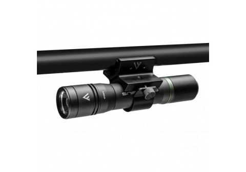 LATARKA RĘCZNA SNIPER 3.3 1000LM ŁADOWALNA LATARKA RĘCZNA SNIPER 3.3 1000LM ŁADOWALNA
