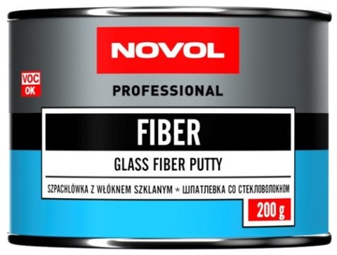 SZPACHLÓWKA FIBER 0,20 KG SZPACHLÓWKA FIBER 0,20 KG