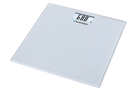 WAGA ŁAZIENKOWA BIAŁA, MAX 150KG WAGA ŁAZIENKOWA BIAŁA, MAX 150KG
