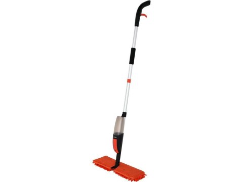 DWUSTRONNY MOP ZE SPRYSKIWACZEM DWUSTRONNY MOP ZE SPRYSKIWACZEM