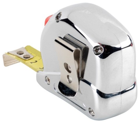 MIARA STALOWA ZWIJANA TRI-MATIC 19MM 5M MIARA STALOWA ZWIJANA TRI-MATIC 19MM 5M