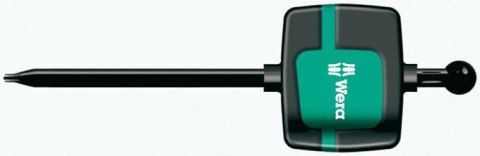 WKRĘTAK ŚRUBOKRĘT FLAGOWY TORX PLUS 6IP, 1267 A WKRĘTAK ŚRUBOKRĘT FLAGOWY TORX PLUS 6IP, 1267 A