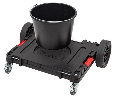 PLATFORMA TRANSPORTOWA QBRICK SYSTEM ONE 2.0 ALLTERRAIN PLATFORMA TRANSPORTOWA QBRICK SYSTEM ONE 2.0 ALLTERRAIN