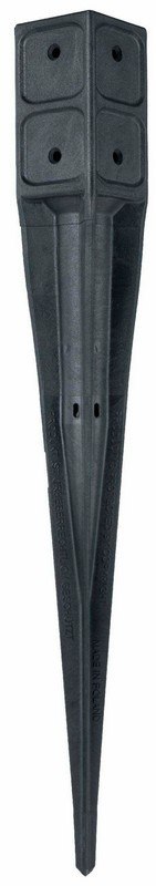 PODSTAWA SŁUPA - EKO KOTWA PSK WST 61*61*750 G PODSTAWA SŁUPA - EKO KOTWA PSK WST 61*61*750 G