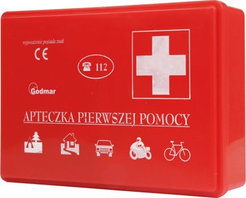 APTECZKA SAMOCHODOWA E-01 APTECZKA SAMOCHODOWA E-01