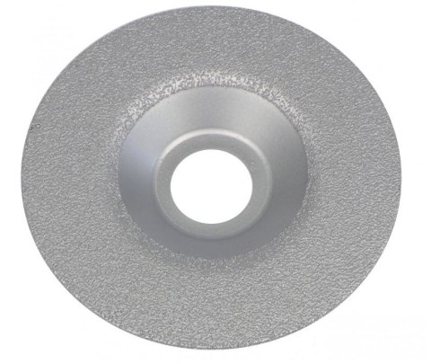 DYSK SZLIFUJĄCY PŁASKI ZGRUBNY ZDZIER 100MM DYSK SZLIFUJĄCY PŁASKI ZGRUBNY ZDZIER 100MM