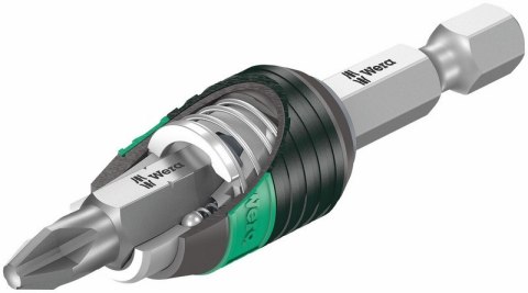 UCHWYT UNIWERSALNY RAPIDAPTOR Z PIERŚCIENIEM MAGNETYCZNYM UCHWYT UNIWERSALNY RAPIDAPTOR Z PIERŚCIENIEM MAGNETYCZNYM