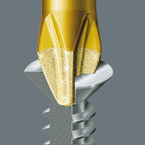 ZESTAW BITÓW BIT-CHECK 30 DIAMOND 1, 30 CZĘŚĆ ZESTAW BITÓW BIT-CHECK 30 DIAMOND 1, 30 CZĘŚĆ
