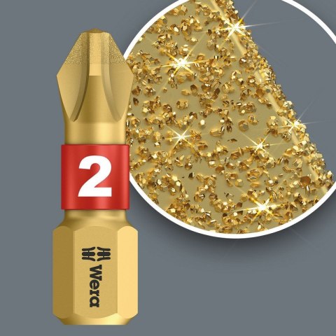 ZESTAW BITÓW BIT-CHECK 30 DIAMOND 1, 30 CZĘŚĆ ZESTAW BITÓW BIT-CHECK 30 DIAMOND 1, 30 CZĘŚĆ