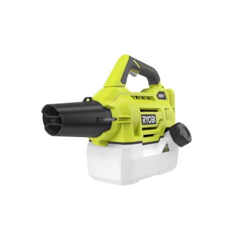 AKUMULATOROWY ZAMGŁAWIACZ RY18FGA-0 18V 0*AH ONE+ AKUMULATOROWY ZAMGŁAWIACZ RY18FGA-0 18V 0*AH ONE+