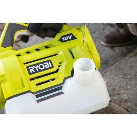 AKUMULATOROWY ZAMGŁAWIACZ RY18FGA-0 18V 0*AH ONE+ AKUMULATOROWY ZAMGŁAWIACZ RY18FGA-0 18V 0*AH ONE+