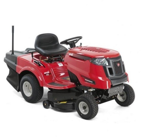 TRAKTOR OGRODOWY SMART RE 125 TRAKTOR OGRODOWY SMART RE 125