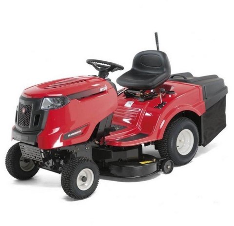 TRAKTOR OGRODOWY SMART RE 125 TRAKTOR OGRODOWY SMART RE 125