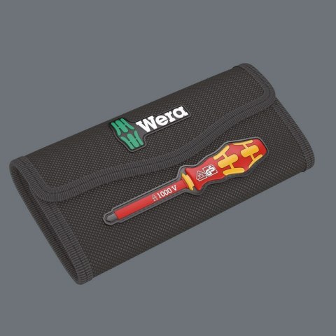 ZESTAW KRAFTFORM KOMPAKT VDE16 EXTRA SLIM 1 TOOL FINDER,16CZ ZESTAW KRAFTFORM KOMPAKT VDE16 EXTRA SLIM 1 TOOL FINDER,16CZ