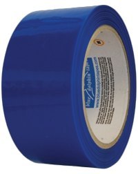 TAŚMA OCHRONNA ZEWNĘTRZNA PCV BLUE 38*50 TAŚMA OCHRONNA ZEWNĘTRZNA PCV BLUE 38*50