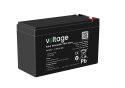 Akumulator AGM Voltage 12V 9Ah VE12-9.0 (Żywotność 6-9 lat)