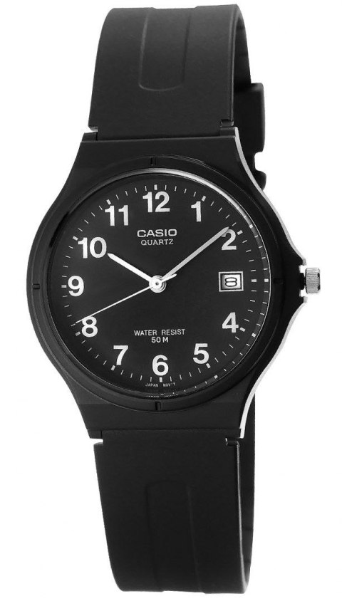 Zegarek Damski CASIO MW-59-1BVDF Zegarek Damski CASIO MW-59-1BVDF