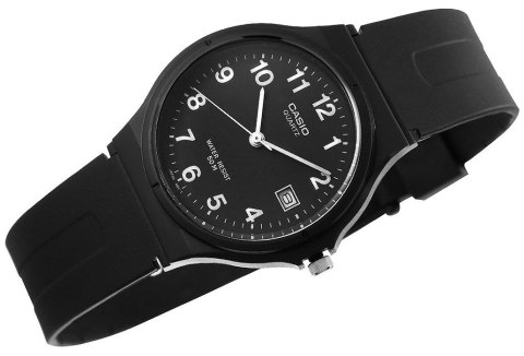 Zegarek Damski CASIO MW-59-1BVDF Zegarek Damski CASIO MW-59-1BVDF