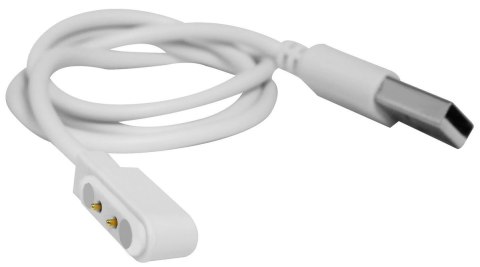 Kabel ładujący do Smartwatcha GIEWONT Dynamic GW230 GW300 GWK6 Kabel ładujący do Smartwatcha GIEWONT Dynamic GW230 GW300 GWK6