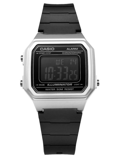 Zegarek Męski CASIO W-217HM-7BVEF + BOX Zegarek Męski CASIO W-217HM-7BVEF + BOX