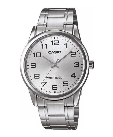 Zegarek Męski CASIO MTP-V001D-7BUDF + BOX Zegarek Męski CASIO MTP-V001D-7BUDF + BOX