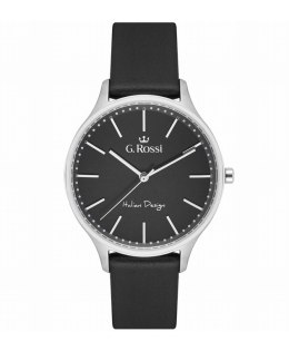 Zegarek Damski G. Rossi 10317A8-1A1 + BOX