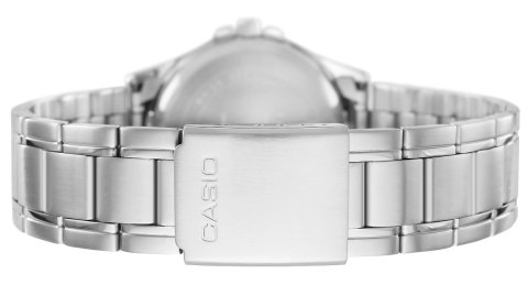 Zegarek Męski CASIO MTP-1381D-1AVDF + BOX Zegarek Męski CASIO MTP-1381D-1AVDF + BOX