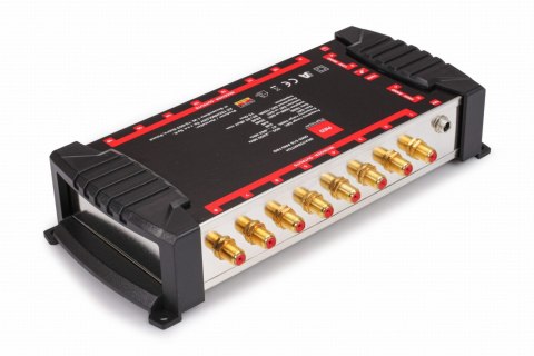 Multiswitch Opticum OMS 5/16 PRO-TRQ (Platinium Line) Multiswitch Opticum OMS 5/16 PRO-TRQ (Platinium Line)