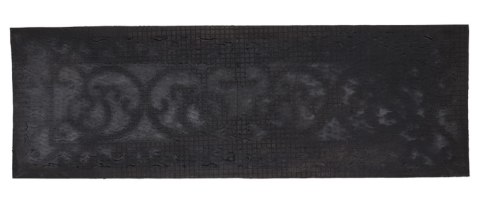 DŁUGA WYCIERACZKA ZEWNĘTRZNA POD DRZWI 120x40 cm DŁUGA WYCIERACZKA ZEWNĘTRZNA POD DRZWI 120x40 cm