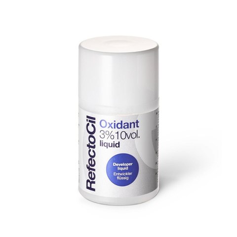 Woda utleniona Refectocil 3% w płynie 100 ml Woda utleniona Refectocil 3% w płynie 100 ml