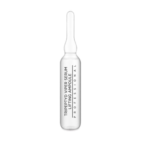 Syis ampułki liftingujące tripeptyd viper serum 10 x 3 ml Syis ampułki liftingujące tripeptyd viper serum 10 x 3 ml