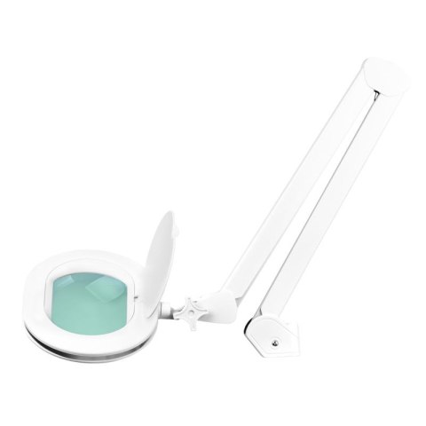 Lampa lupa Elegante 6028 60 led smd 5d ze statywem reg. natężenie światła Lampa lupa Elegante 6028 60 led smd 5d ze statywem reg. natężenie światła