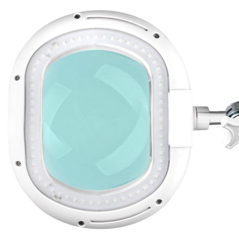Lampa lupa Elegante 6028 60 led smd 5d ze statywem reg. natężenie światła Lampa lupa Elegante 6028 60 led smd 5d ze statywem reg. natężenie światła