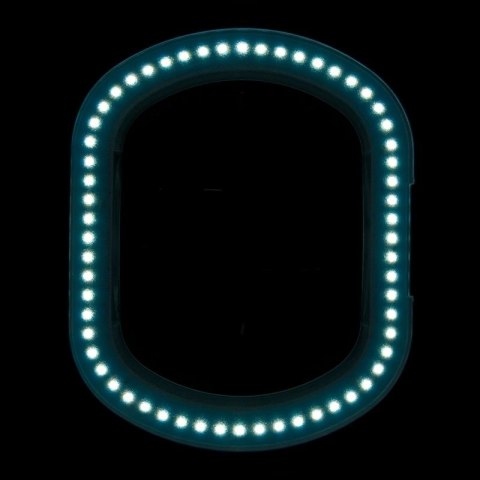 Lampa lupa Elegante 6028 60 led smd 5d ze statywem reg. natężenie światła Lampa lupa Elegante 6028 60 led smd 5d ze statywem reg. natężenie światła