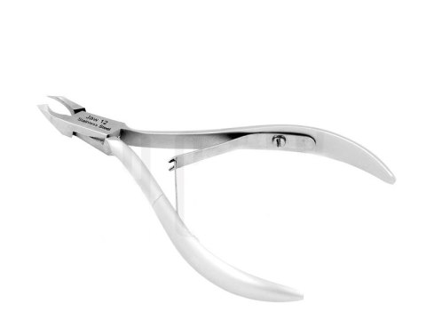Nghia export cążki do skórek C-04 3,5 mm Nghia export cążki do skórek C-04 3,5 mm