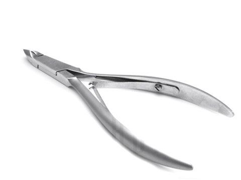 Nghia export cążki do skórek C-07 3,5 mm Nghia export cążki do skórek C-07 3,5 mm