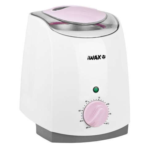 Podgrzewacz wosku iWax puszka 800 ml, 200W Podgrzewacz wosku iWax puszka 800 ml, 200W