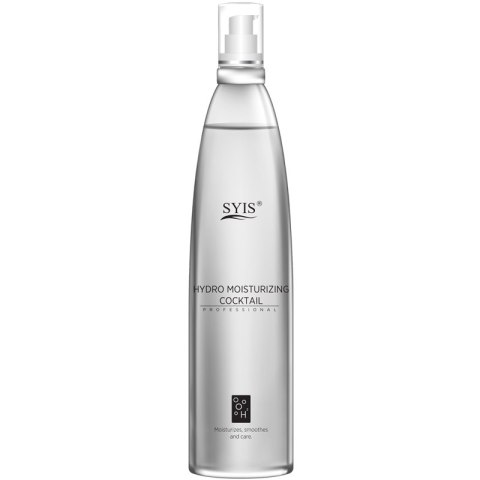 Syis Hydro koktajl nawilżający 500 ml - oczyszczanie wodorowe Syis Hydro koktajl nawilżający 500 ml - oczyszczanie wodorowe