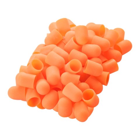 Kapturek ścierny 13mm/180 100 SZT. Med Cap Kapturek ścierny 13mm/180 100 SZT. Med Cap