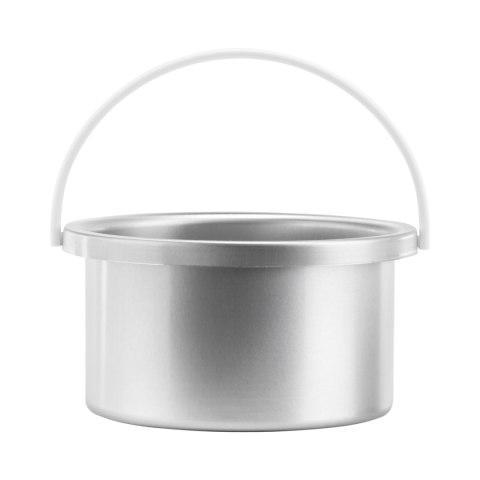Podgrzewacz wosku iWax Diamond Tech 400 ml 100W biały Podgrzewacz wosku iWax Diamond Tech 400 ml 100W biały