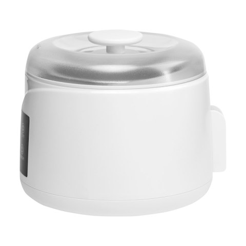 Podgrzewacz wosku iWax puszka AM-220 100W automatic biały Podgrzewacz wosku iWax puszka AM-220 100W automatic biały