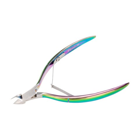Snippex cążki do skórek CS82 11,5 cm / 7 mm tytan Snippex cążki do skórek CS82 11,5 cm / 7 mm tytan