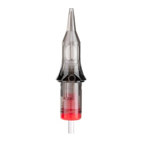 Cartridge do tatuażu El Cartel V2 - 0.30 11RL Medium Taper 10 szt. Cartridge do tatuażu El Cartel V2 - 0.30 11RL Medium Taper 10 szt.