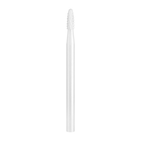Exo frez ceramiczny stożek zaokr. ø 1,9 mm bl /8m Exo frez ceramiczny stożek zaokr. ø 1,9 mm bl /8m