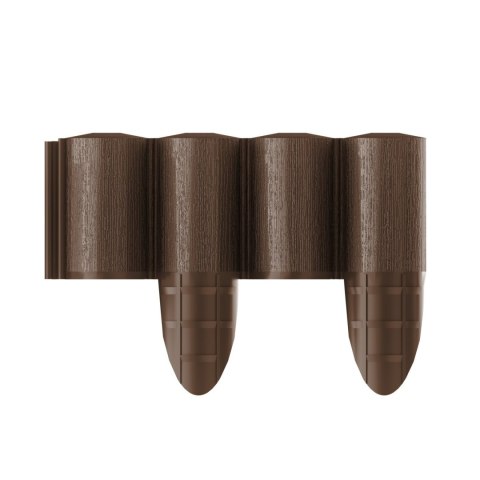 PALISADA OGRODOWA ECO 2,4M BRĄZOWA PALISADA OGRODOWA ECO 2,4M BRĄZOWA